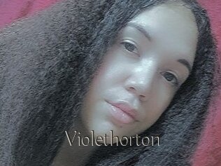 Violethorton