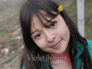 Violetjhonns