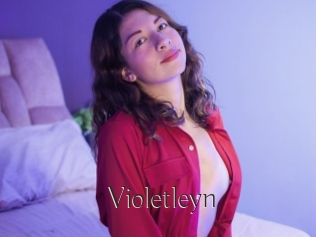 Violetleyn