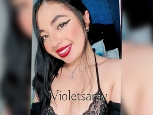 Violetsaray