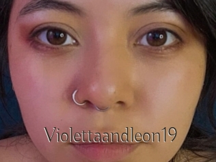 Violettaandleon19