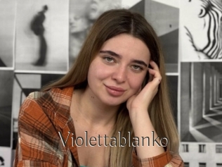 Violettablanko