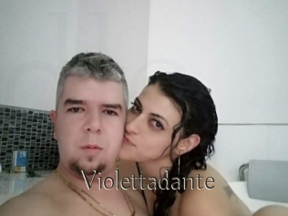 Violettadante