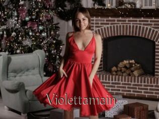 Violettamain