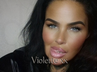 Violette_xx