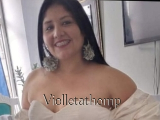 Violletathomp
