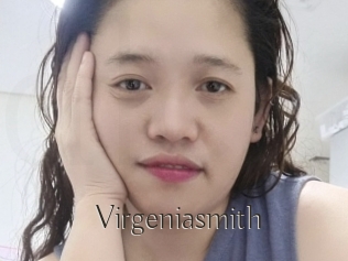 Virgeniasmith