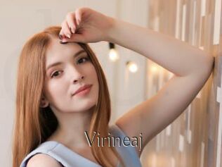 Virineaj