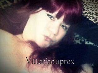 Vittoriaduprex