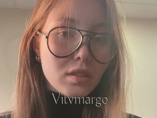 Vitvmargo