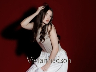 Vivianhadson