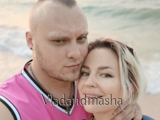 Vladandmasha