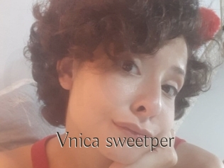 Vnica_sweetper