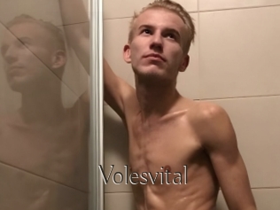 Volesvital