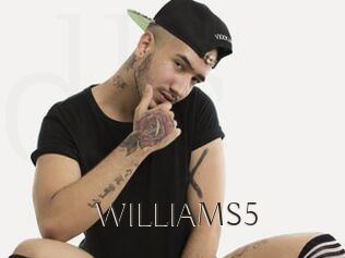 WILLIAMS5