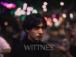 WITTNES