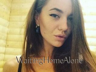 WaitingHomeAlone