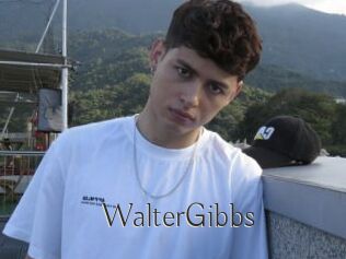 WalterGibbs