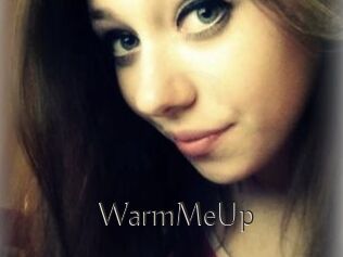 WarmMeUp