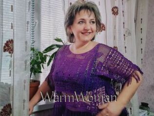 WarmWoman