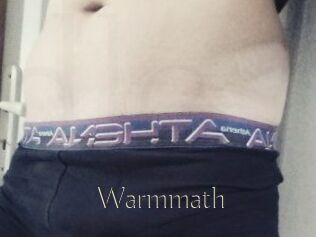 Warmmath