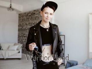 WarriorMood