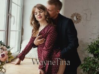 WayneTina