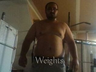 Weights