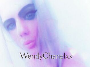 WendyChanelxx