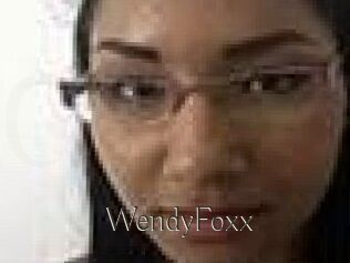 Wendy_Foxx