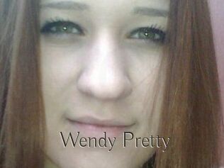 Wendy_Pretty