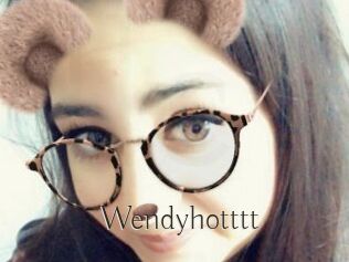 Wendyhotttt