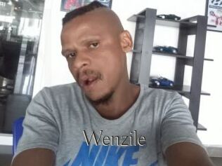 Wenzile