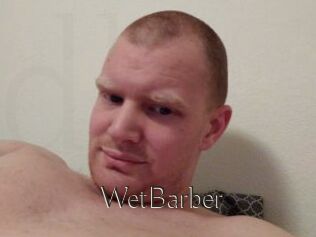 WetBarber