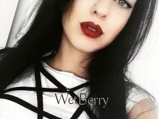 WetBerry