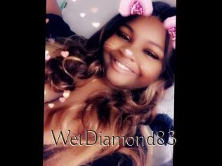 WetDiamond83