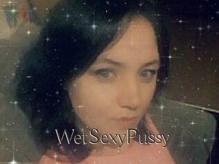 WetSexyPussy