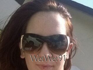WetWet91