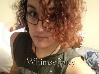 WhimsyDaisy