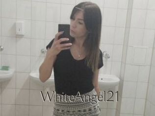 WhiteAngel21