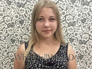 WhiteDoll_WhiteDoll