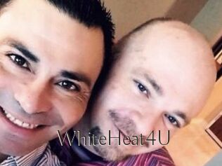 WhiteHeat4U
