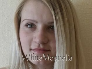 WhiteMognolia