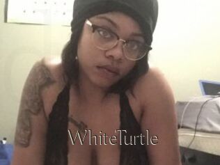WhiteTurtle