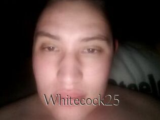 Whitecock25