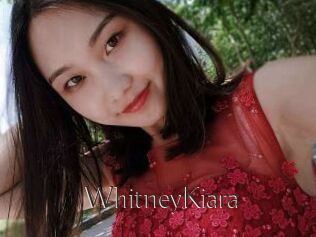 WhitneyKiara