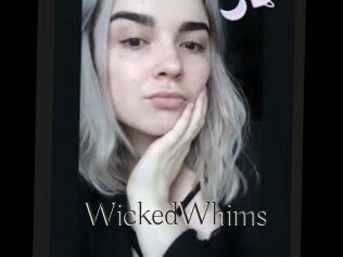 WickedWhims