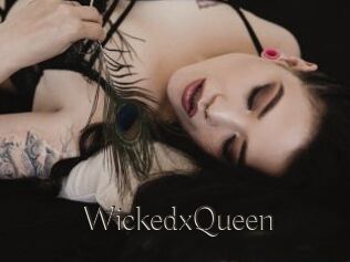 WickedxQueen