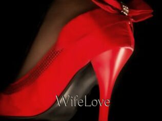 WifeLove