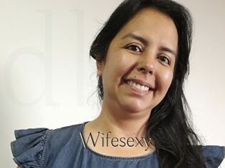 Wifesexy
